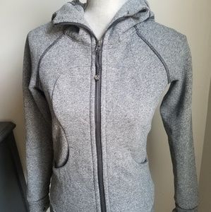Lululemon Scuba Hoodie Size 2